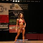 Michelle  Ackerman - NPC Shawn Ray Baltimore Washington Grand Prix 2012 - #1